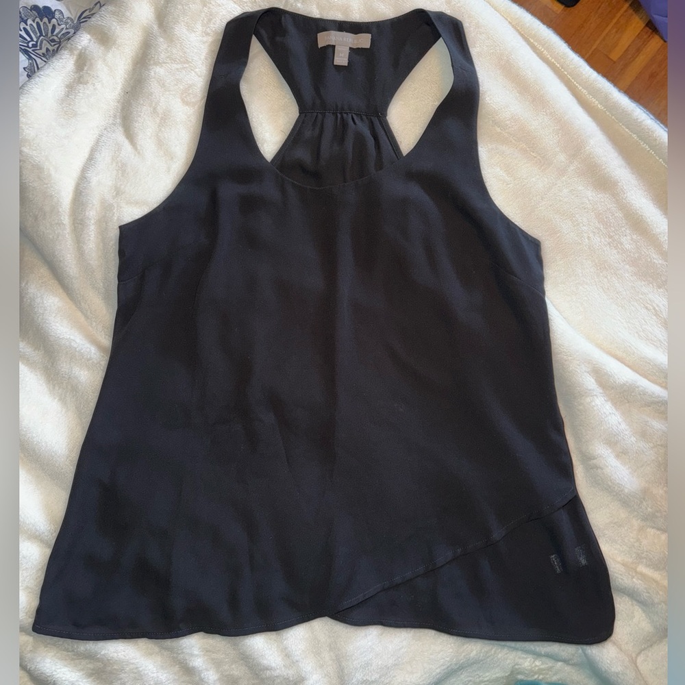 Banana Republic Racerback Tank